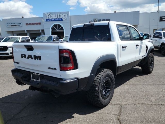 2024 Ram 1500 TRX