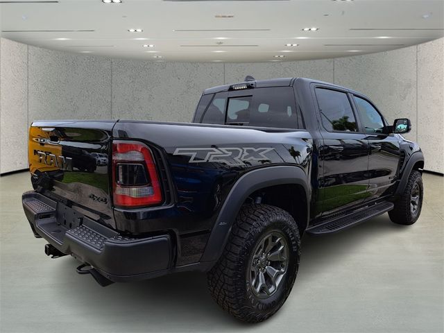 2024 Ram 1500 TRX