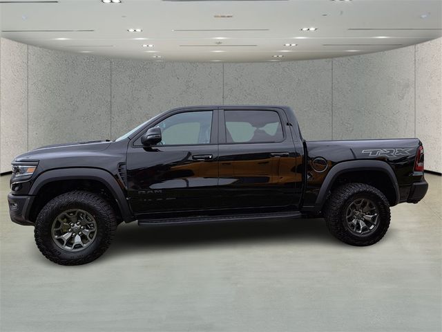 2024 Ram 1500 TRX