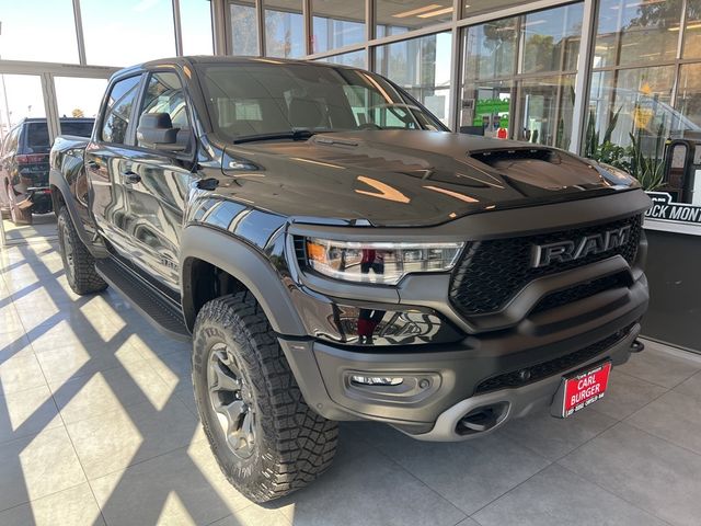 2024 Ram 1500 TRX