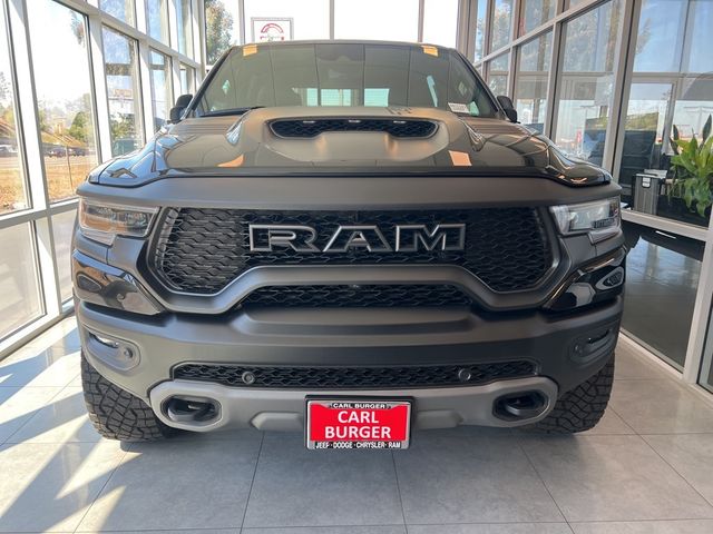 2024 Ram 1500 TRX