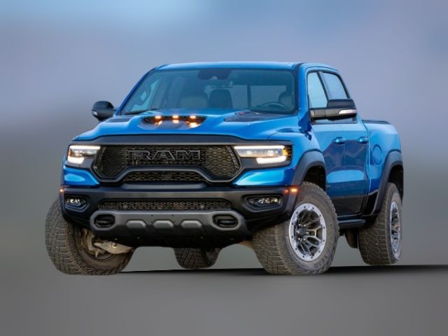 2024 Ram 1500 TRX