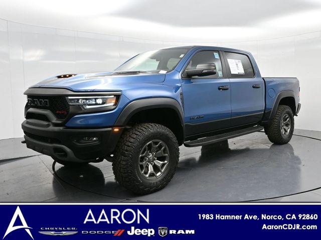 2024 Ram 1500 TRX