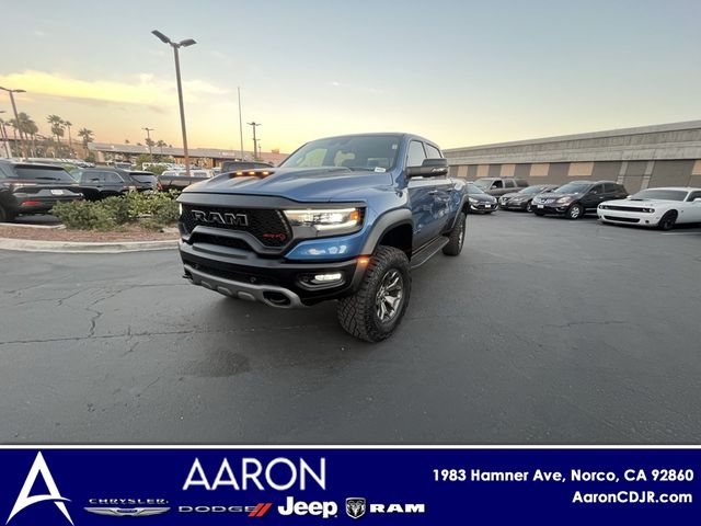 2024 Ram 1500 TRX