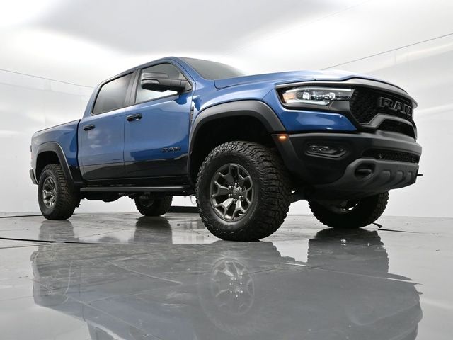 2024 Ram 1500 TRX