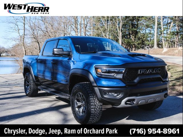 2024 Ram 1500 TRX