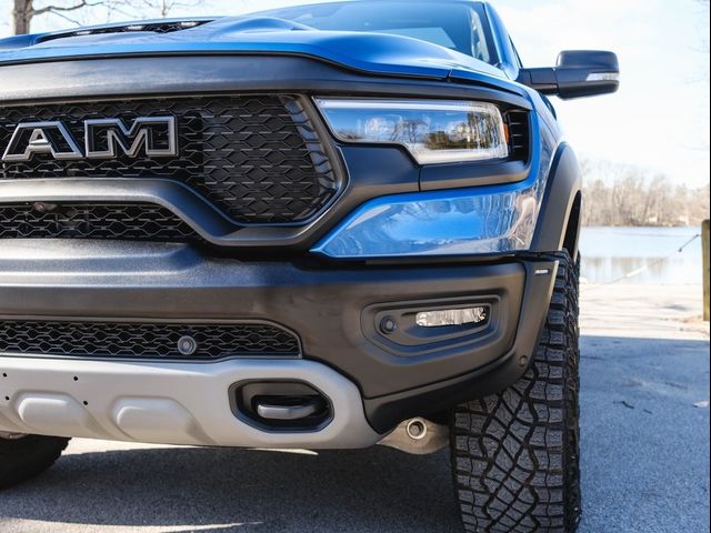 2024 Ram 1500 TRX