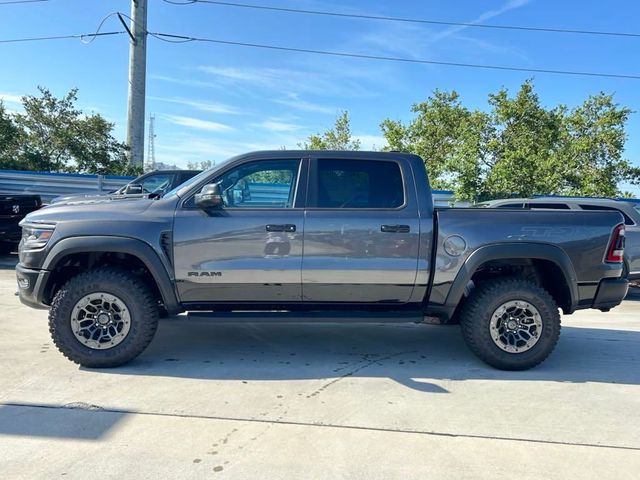 2024 Ram 1500 TRX