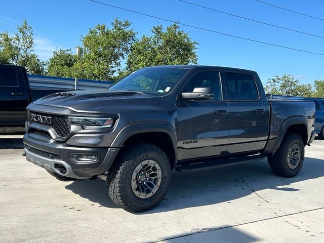 2024 Ram 1500 TRX