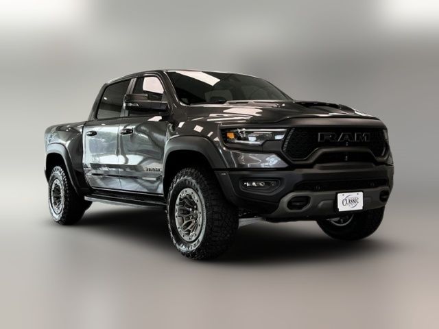 2024 Ram 1500 TRX