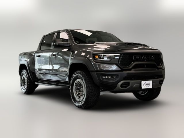 2024 Ram 1500 TRX