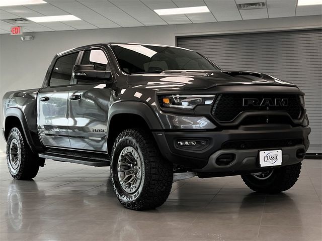 2024 Ram 1500 TRX