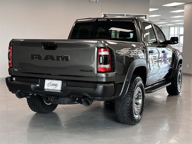 2024 Ram 1500 TRX