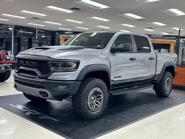 2024 Ram 1500 TRX