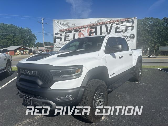 2024 Ram 1500 TRX