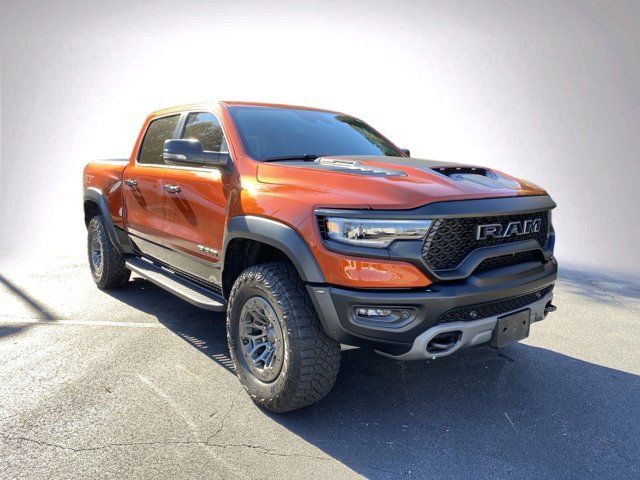 2024 Ram 1500 TRX