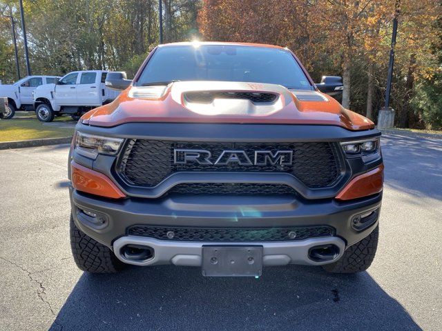 2024 Ram 1500 TRX