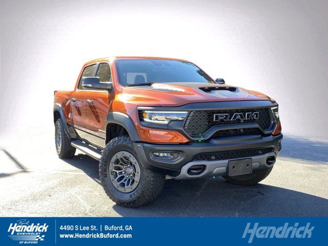 2024 Ram 1500 TRX