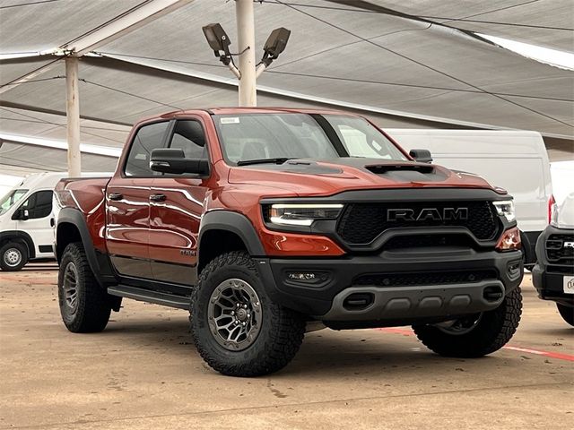 2024 Ram 1500 TRX