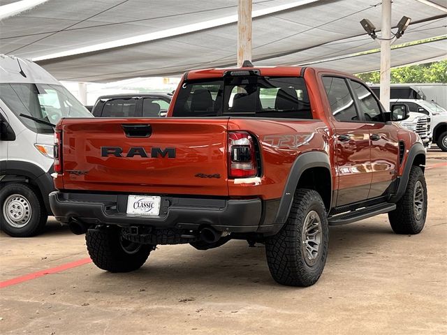 2024 Ram 1500 TRX