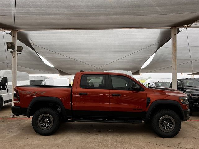 2024 Ram 1500 TRX