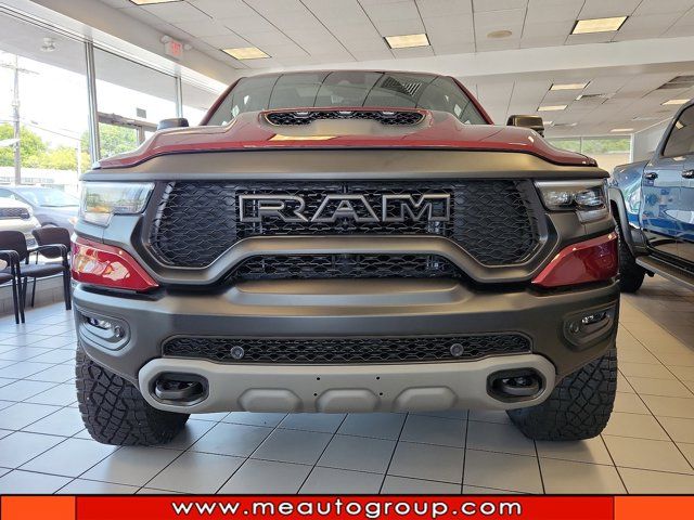 2024 Ram 1500 TRX