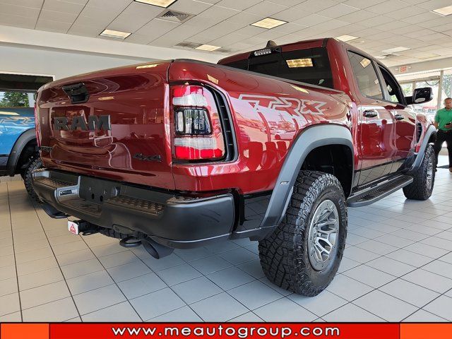 2024 Ram 1500 TRX