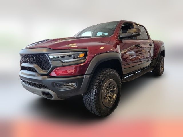 2024 Ram 1500 TRX