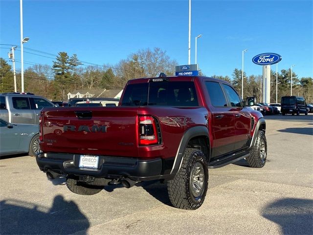 2024 Ram 1500 TRX