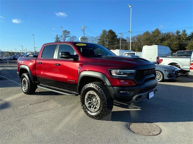 2024 Ram 1500 TRX