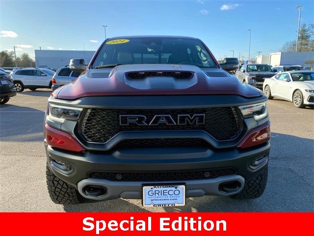 2024 Ram 1500 TRX