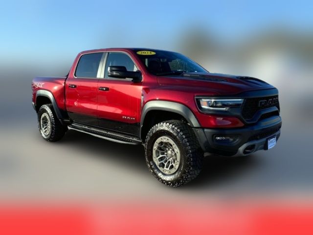 2024 Ram 1500 TRX