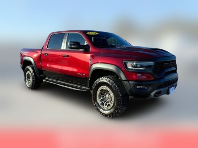 2024 Ram 1500 TRX