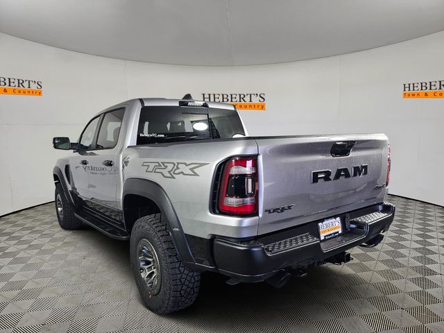 2024 Ram 1500 TRX