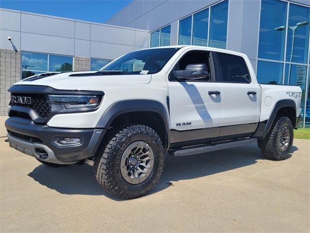 2024 Ram 1500 TRX