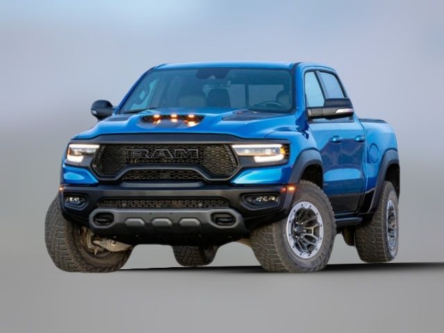 2024 Ram 1500 TRX