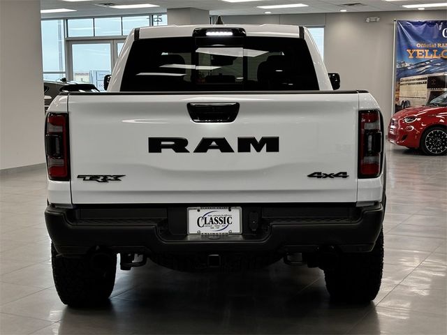 2024 Ram 1500 TRX