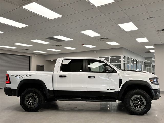 2024 Ram 1500 TRX