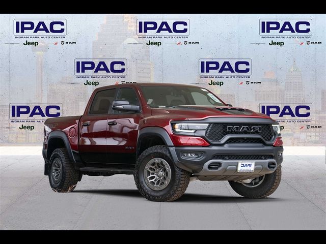 2024 Ram 1500 TRX