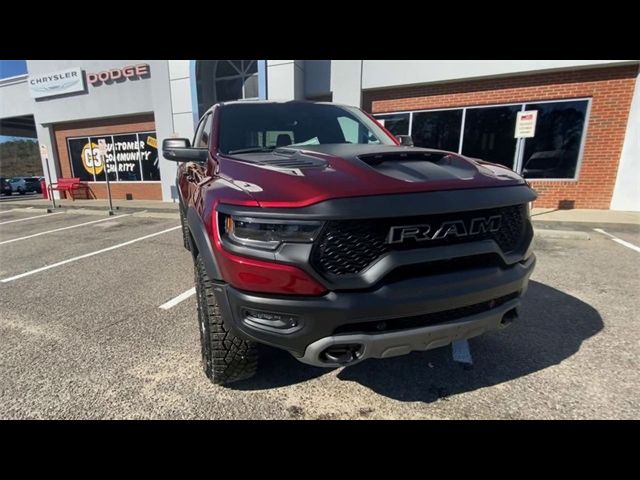 2024 Ram 1500 TRX