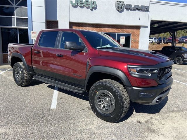 2024 Ram 1500 TRX