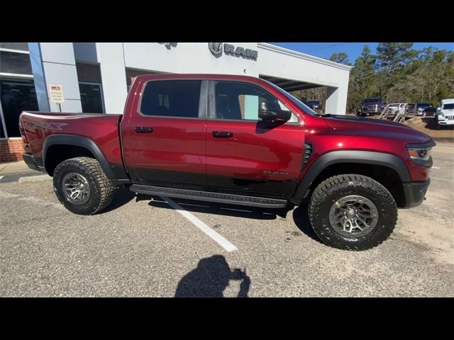 2024 Ram 1500 TRX