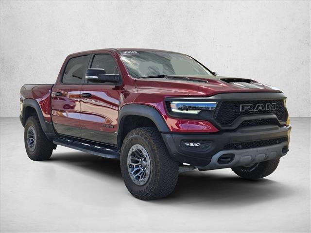 Used Ram 1500 TRX For Sale in Fort Worth, TX | Auto Navigator