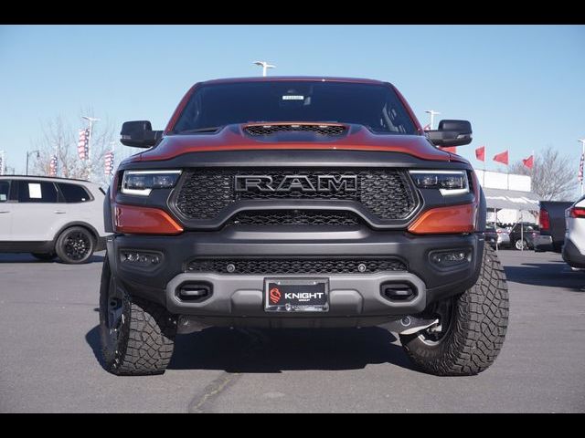 2024 Ram 1500 TRX