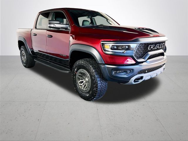 2024 Ram 1500 TRX