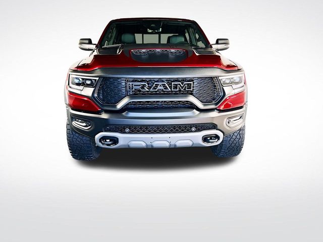 2024 Ram 1500 TRX