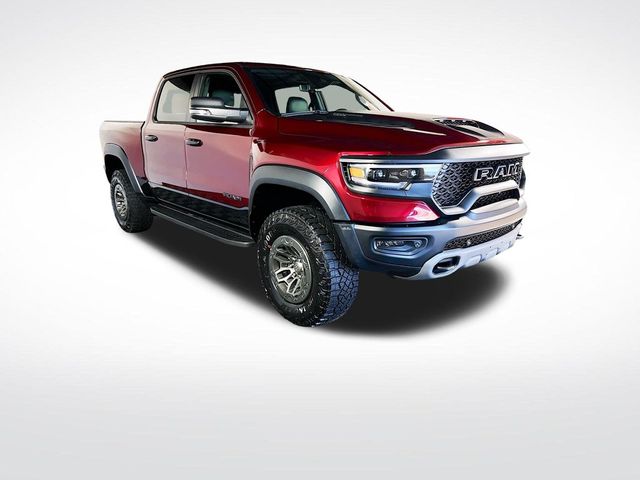 2024 Ram 1500 TRX