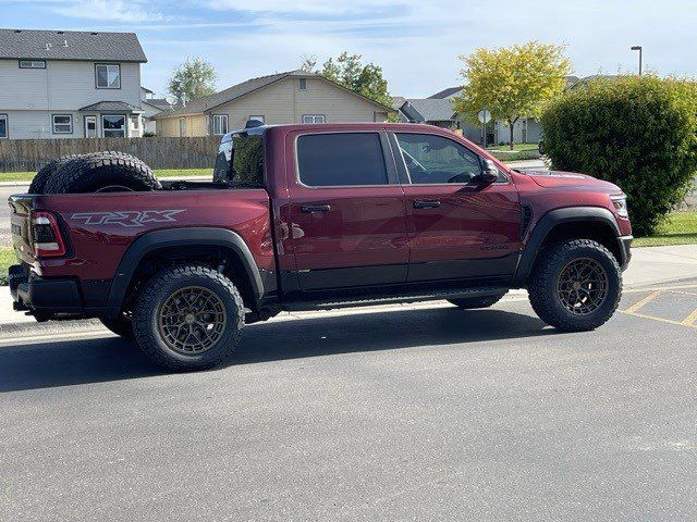 2024 Ram 1500 TRX