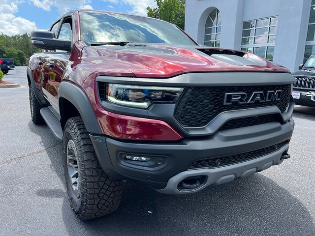 2024 Ram 1500 TRX