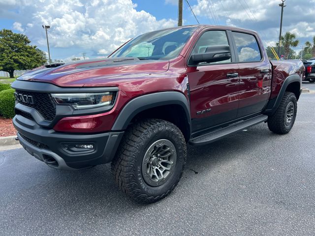 2024 Ram 1500 TRX